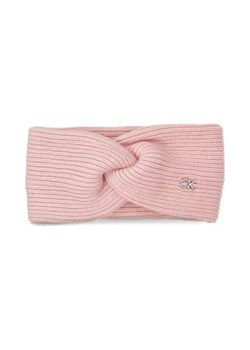 Calvin Klein Opaska | z dodatkiem wełny i kaszmiru ze sklepu Gomez Fashion Store w kategorii Opaski damskie - zdjęcie 184317231