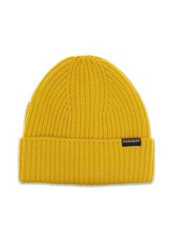 Napapijri Czapka FOLI 3 ze sklepu Gomez Fashion Store w kategorii Czapki zimowe męskie - zdjęcie 184317234