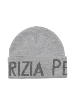 Patrizia Pepe Wełniana czapka ze sklepu Gomez Fashion Store w kategorii Czapki zimowe damskie - zdjęcie 184317242