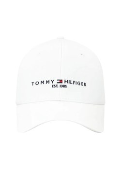 Tommy Hilfiger Bejsbolówka TH ESTABLISHED ze sklepu Gomez Fashion Store w kategorii Czapki z daszkiem męskie - zdjęcie 184317252