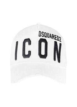 Dsquared2 Bejsbolówka ze sklepu Gomez Fashion Store w kategorii Czapki z daszkiem damskie - zdjęcie 184317254