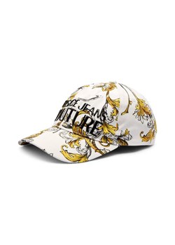 Versace Jeans Couture Bejsbolówka ze sklepu Gomez Fashion Store w kategorii Czapki z daszkiem damskie - zdjęcie 184317262