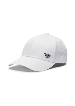 Emporio Armani Bejsbolówka ze sklepu Gomez Fashion Store w kategorii Czapki z daszkiem męskie - zdjęcie 184317272