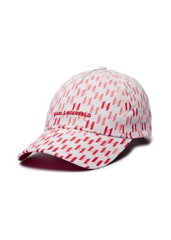 Karl Lagerfeld Bejsbolówka k/monogram ze sklepu Gomez Fashion Store w kategorii Czapki z daszkiem damskie - zdjęcie 184317274