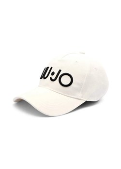 Liu Jo Beachwear Bejsbolówka ze sklepu Gomez Fashion Store w kategorii Czapki z daszkiem damskie - zdjęcie 184317281