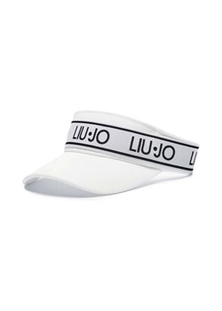 Liu Jo Beachwear Daszek ze sklepu Gomez Fashion Store w kategorii Czapki z daszkiem damskie - zdjęcie 184317282