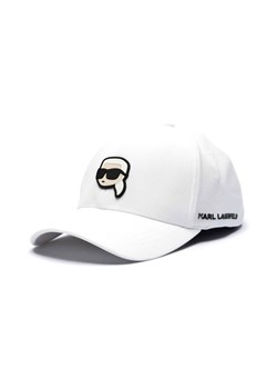 Karl Lagerfeld Bejsbolówka ze sklepu Gomez Fashion Store w kategorii Czapki z daszkiem męskie - zdjęcie 184317283