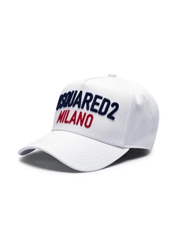Dsquared2 Bejsbolówka ze sklepu Gomez Fashion Store w kategorii Czapki z daszkiem męskie - zdjęcie 184317290