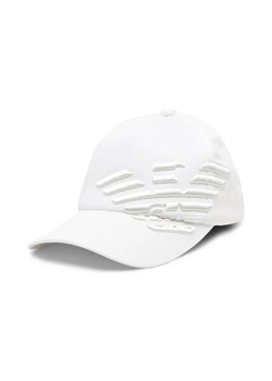 Emporio Armani Bejsbolówka ze sklepu Gomez Fashion Store w kategorii Czapki z daszkiem męskie - zdjęcie 184317294