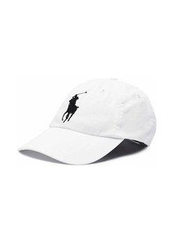POLO RALPH LAUREN Bejsbolówka ze sklepu Gomez Fashion Store w kategorii Czapki z daszkiem damskie - zdjęcie 184317300