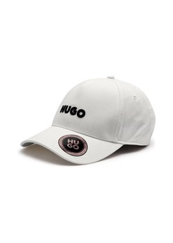 HUGO Bejsbolówka Jude ze sklepu Gomez Fashion Store w kategorii Czapki z daszkiem męskie - zdjęcie 184317301
