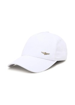 Aeronautica Militare Bejsbolówka ze sklepu Gomez Fashion Store w kategorii Czapki z daszkiem męskie - zdjęcie 184317302