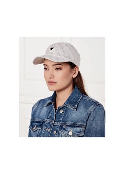 GUESS ACTIVE Bejsbolówka ze sklepu Gomez Fashion Store w kategorii Czapki z daszkiem damskie - zdjęcie 184317310