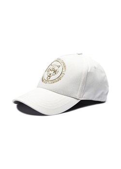 Plein Sport Bejsbolówka Carbon Tiger ze sklepu Gomez Fashion Store w kategorii Czapki z daszkiem męskie - zdjęcie 184317313
