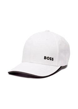 BOSS GREEN Bejsbolówka ze sklepu Gomez Fashion Store w kategorii Czapki z daszkiem męskie - zdjęcie 184317323
