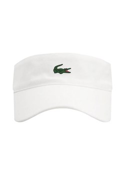 Lacoste Daszek ze sklepu Gomez Fashion Store w kategorii Czapki z daszkiem męskie - zdjęcie 184317333
