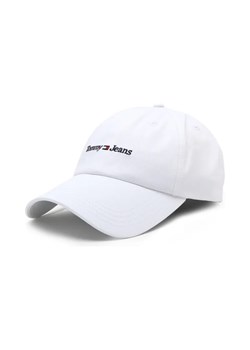 Tommy Jeans Bejsbolówka ze sklepu Gomez Fashion Store w kategorii Czapki z daszkiem męskie - zdjęcie 184317342