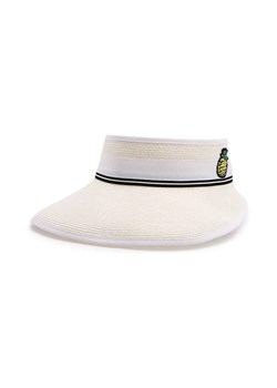 Marc Cain Daszek ze sklepu Gomez Fashion Store w kategorii Czapki z daszkiem damskie - zdjęcie 184317350