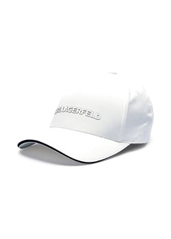 Karl Lagerfeld Bejsbolówka ze sklepu Gomez Fashion Store w kategorii Czapki z daszkiem męskie - zdjęcie 184317360