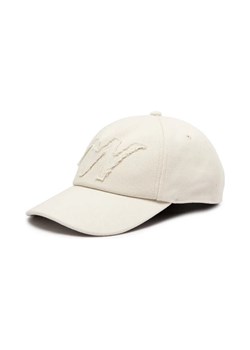 Weekend MaxMara Bejsbolówka RUGIADA ze sklepu Gomez Fashion Store w kategorii Czapki z daszkiem damskie - zdjęcie 184317361