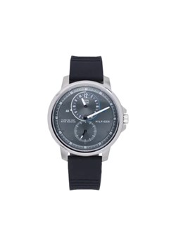 Tommy Hilfiger Zegarek LOGAN ze sklepu Gomez Fashion Store w kategorii Zegarki - zdjęcie 184317380