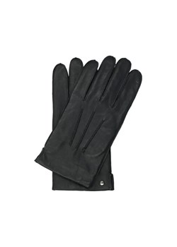 Joop! Skórzane rękawiczki ze sklepu Gomez Fashion Store w kategorii Rękawiczki męskie - zdjęcie 184317382