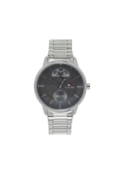 Tommy Hilfiger Zegarek HUNTE ze sklepu Gomez Fashion Store w kategorii Zegarki - zdjęcie 184317383