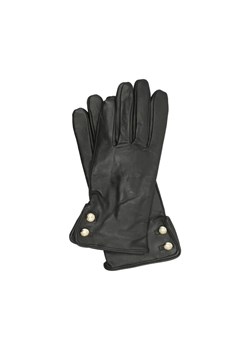 LAUREN RALPH LAUREN Skórzane rękawiczki ze sklepu Gomez Fashion Store w kategorii Rękawiczki damskie - zdjęcie 184317394