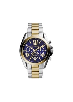 Michael Kors Zegarek BRADSHAW ze sklepu Gomez Fashion Store w kategorii Zegarki - zdjęcie 184317413