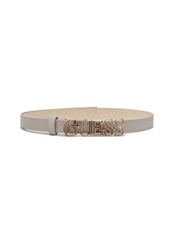 Guess Pasek SESTRI NOT ADJ ze sklepu Gomez Fashion Store w kategorii Paski damskie - zdjęcie 184317422