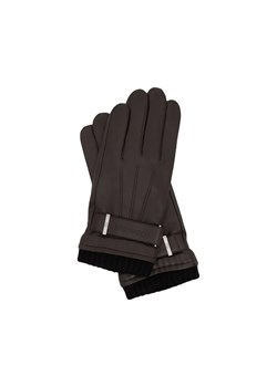 Calvin Klein Skórzane rękawiczki ze sklepu Gomez Fashion Store w kategorii Rękawiczki męskie - zdjęcie 184317441