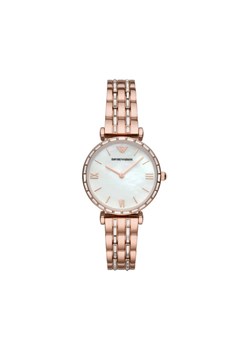 Emporio Armani Zegarek Gianni T-Bar ze sklepu Gomez Fashion Store w kategorii Zegarki - zdjęcie 184317450