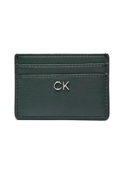 Calvin Klein Etui na karty ze sklepu Gomez Fashion Store w kategorii Etui - zdjęcie 184317463