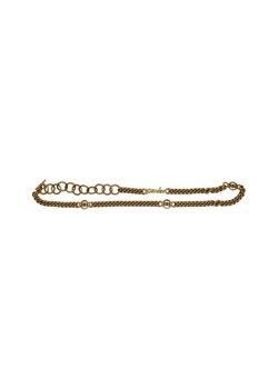 Pinko Pasek ze sklepu Gomez Fashion Store w kategorii Paski damskie - zdjęcie 184317470
