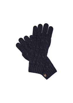 Tommy Hilfiger Wełniane rękawiczki ze sklepu Gomez Fashion Store w kategorii Rękawiczki damskie - zdjęcie 184317480