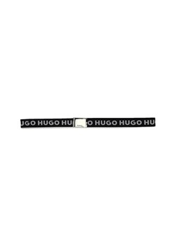 HUGO Pasek Garratt Tp HUGO Os35 ze sklepu Gomez Fashion Store w kategorii Paski damskie - zdjęcie 184317483