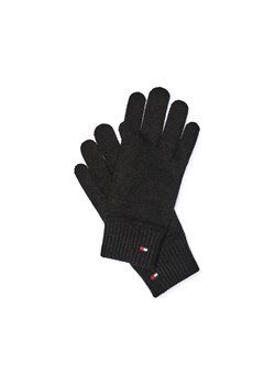Tommy Hilfiger Rękawiczki Essential | z dodatkiem kaszmiru ze sklepu Gomez Fashion Store w kategorii Rękawiczki damskie - zdjęcie 184317490