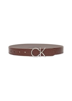 Calvin Klein Skórzany dwustronny pasek ze sklepu Gomez Fashion Store w kategorii Paski damskie - zdjęcie 184317512