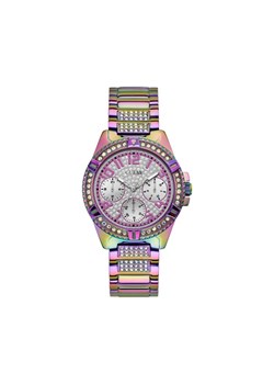 Guess Zegarek lady frontier Guess x Jennifer Lopez ze sklepu Gomez Fashion Store w kategorii Zegarki - zdjęcie 184317520
