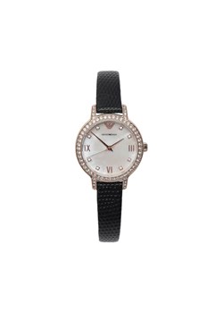 Emporio Armani Zegarek ze sklepu Gomez Fashion Store w kategorii Zegarki - zdjęcie 184317541