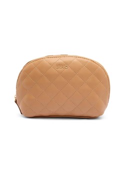 Liu Jo Kosmetyczka Ecs L Beauty ze sklepu Gomez Fashion Store w kategorii Kosmetyczki damskie - zdjęcie 184317551