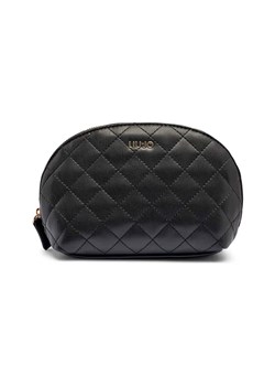 Liu Jo Kosmetyczka Ecs L Beauty ze sklepu Gomez Fashion Store w kategorii Kosmetyczki damskie - zdjęcie 184317552