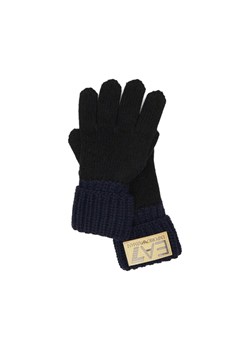EA7 Rękawiczki ze sklepu Gomez Fashion Store w kategorii Rękawiczki męskie - zdjęcie 184317562
