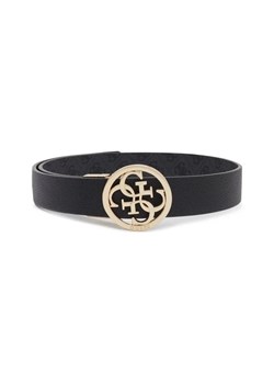 Guess Dwustronny pasek ze sklepu Gomez Fashion Store w kategorii Paski damskie - zdjęcie 184317581