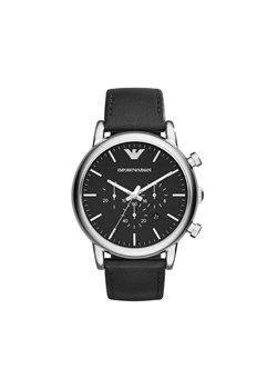 Emporio Armani Zegarek ze sklepu Gomez Fashion Store w kategorii Zegarki - zdjęcie 184317593