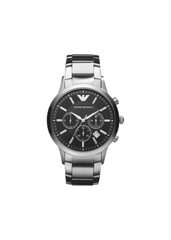 Emporio Armani Zegarek RENATO ze sklepu Gomez Fashion Store w kategorii Zegarki - zdjęcie 184317602
