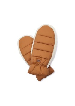UGG Rękawiczki UGGFLUFF | shearling ze sklepu Gomez Fashion Store w kategorii Rękawiczki damskie - zdjęcie 184317604