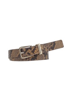 Tommy Hilfiger Skórzany pasek ze sklepu Gomez Fashion Store w kategorii Paski damskie - zdjęcie 184317621