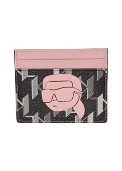Karl Lagerfeld Etui na karty k/ikonik 2.0 mono cc ch ze sklepu Gomez Fashion Store w kategorii Etui - zdjęcie 184317632