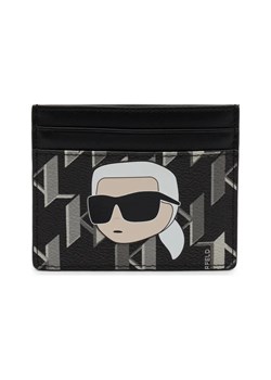 Karl Lagerfeld Etui na karty k/ikonik 2.0 mono cc ch ze sklepu Gomez Fashion Store w kategorii Etui - zdjęcie 184317633